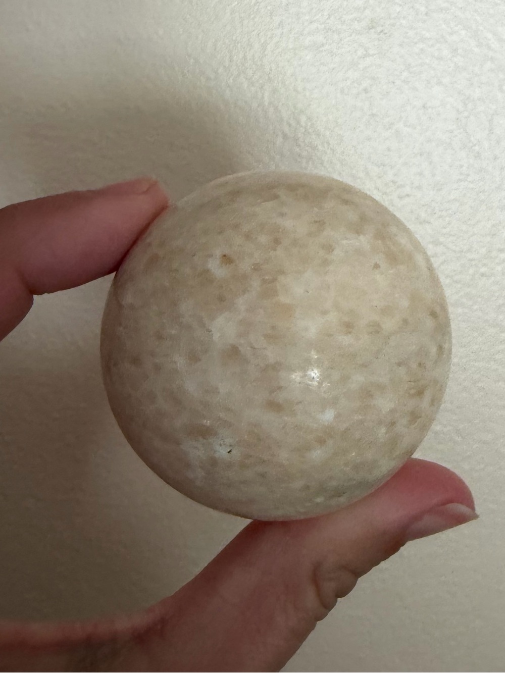 CRYSTAL SPHERE